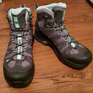 Women's Salomon Quest Prime GTX Hiking Boot